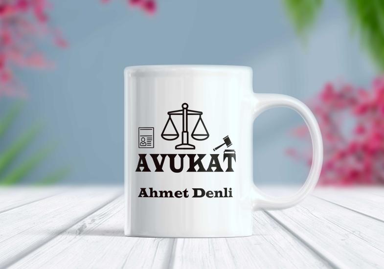 Avukat - Meslek Kupası | Berilden