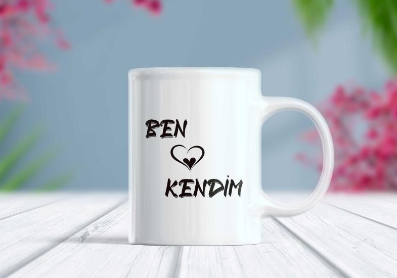 Ben Kalp Kendim - Sevgiliye Kupa | Berilden
