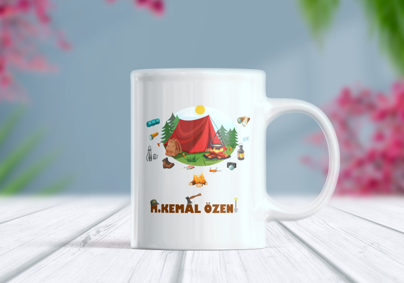 Kampçı - Meslek Kupası | Berilden