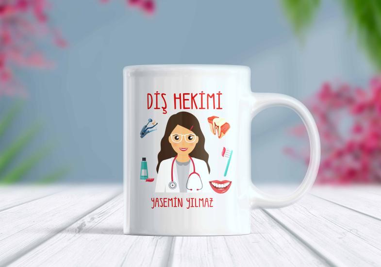 Diş Hekimi - T1 - Meslek Kupası | Berilden