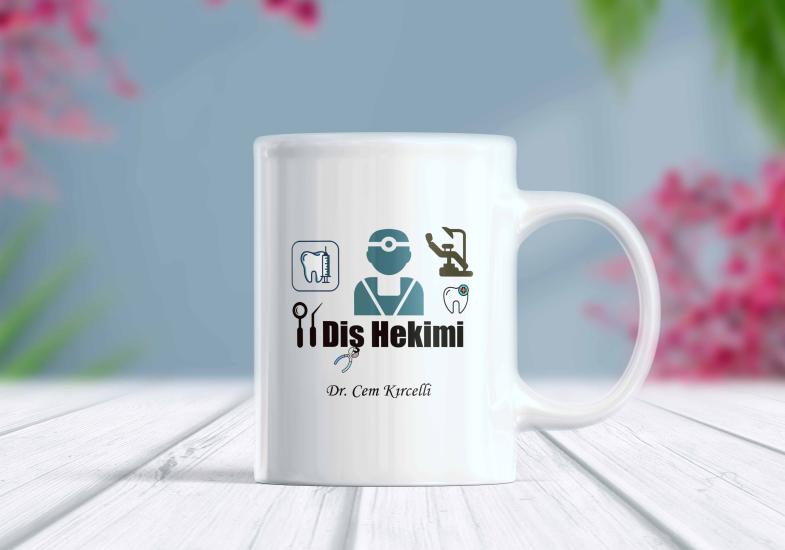 Diş Hekimi - T2 - Meslek Kupası | Berilden