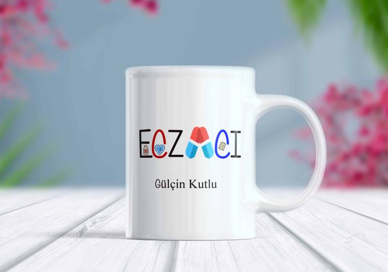 Eczacı - Meslek Kupası | Berilden