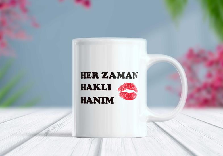 Her Zaman Haklı Hanım - Komik Kupa | Berilden