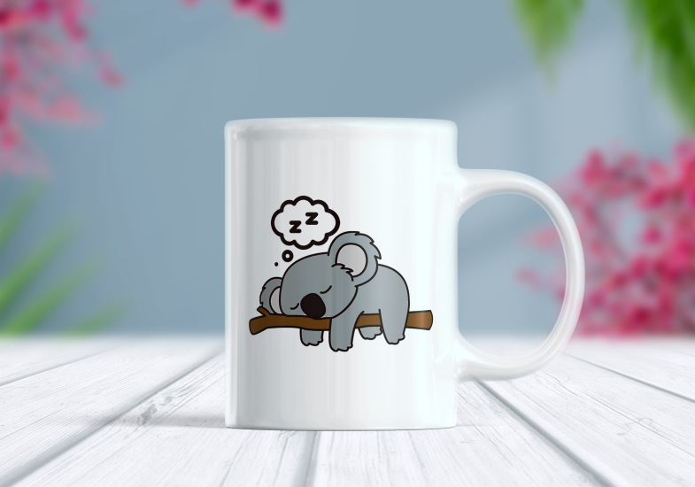 Miskin Koala - Komik Kupa | Berilden