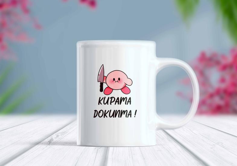 Kupama Dokunma - Komik Kupa | Berilden