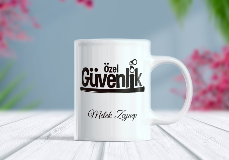 Özel Güvenlik - Meslek Kupası | Berilden