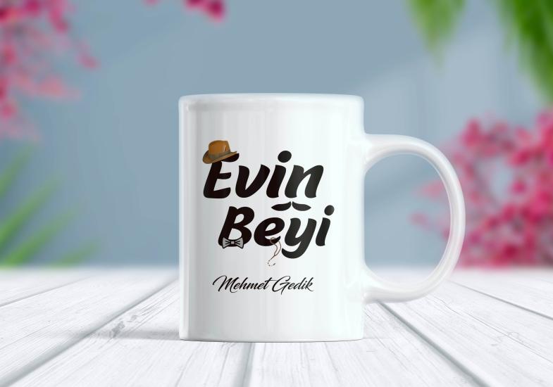 Evin Beyi - Hediye Kupa | Berilden