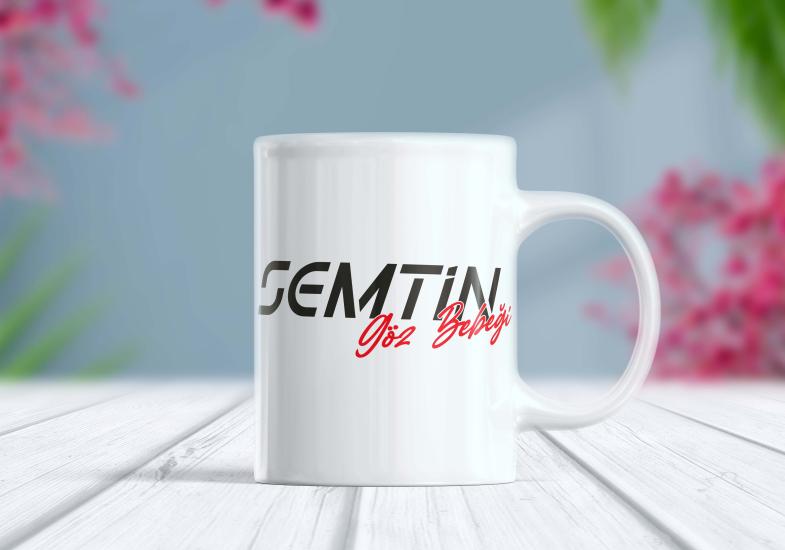 Semtin Göz Bebeği - Meslek Kupası | Berilden