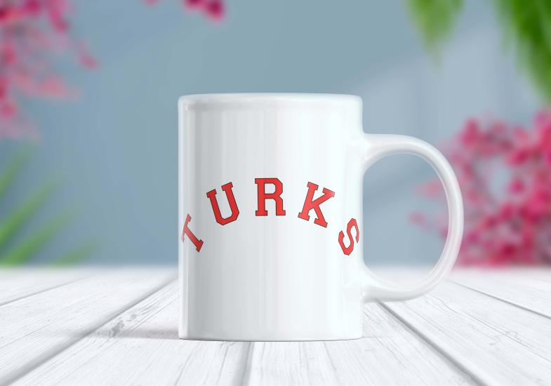 TURKS - Tarih Kupa | Berilden