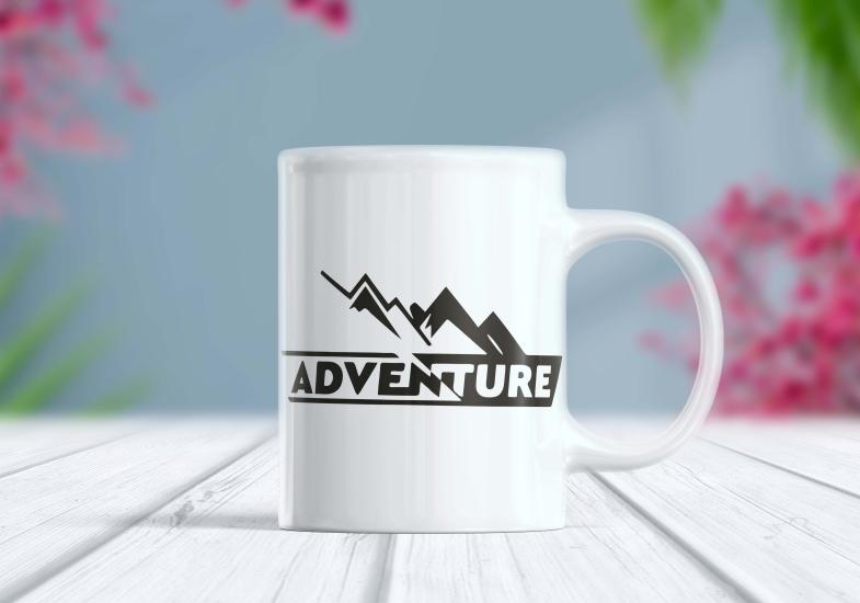 Adventure - Etiket Kupa | Berilden