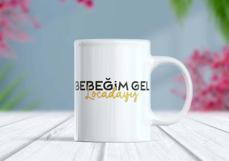 Bebeğim Gel Locadayız - Meslek Kupası | Berilden
