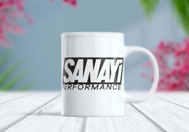 Sanayi Performance - Etiket Kupa | Berilden