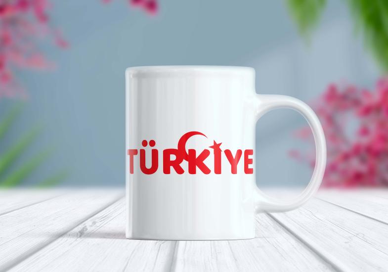 Türkiye Ay-Yıldız - Tarih Kupa | Berilden