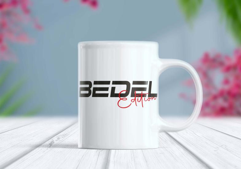 Bedel Edition - Etiket Kupa | Berilden