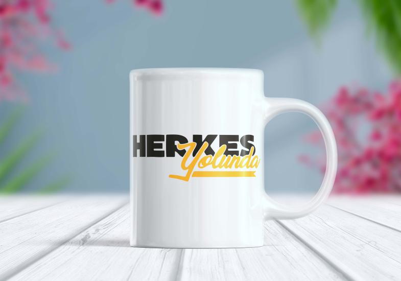 Herkes Yolunda - Etiket Kupa | Berilden