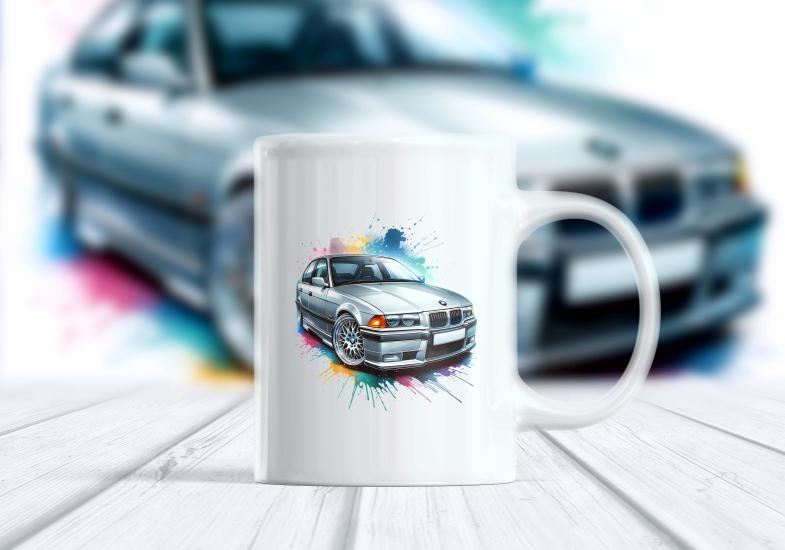 Klasik Alman Otomobili - T1 - Otomobil Kupa | Berilden